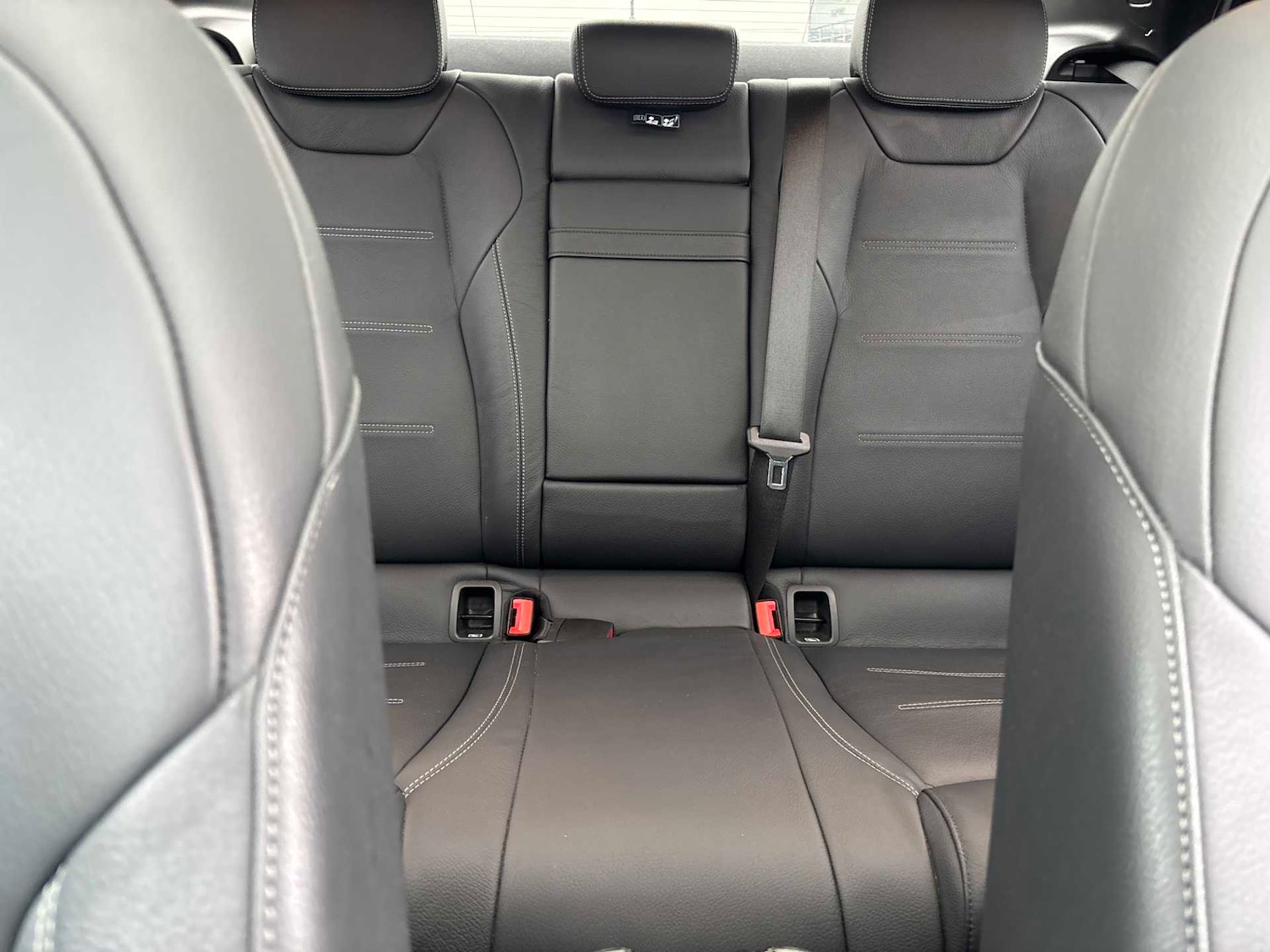 Used Mercedes-Benz A-Class 2021 for sale - 76435622: Photo 19