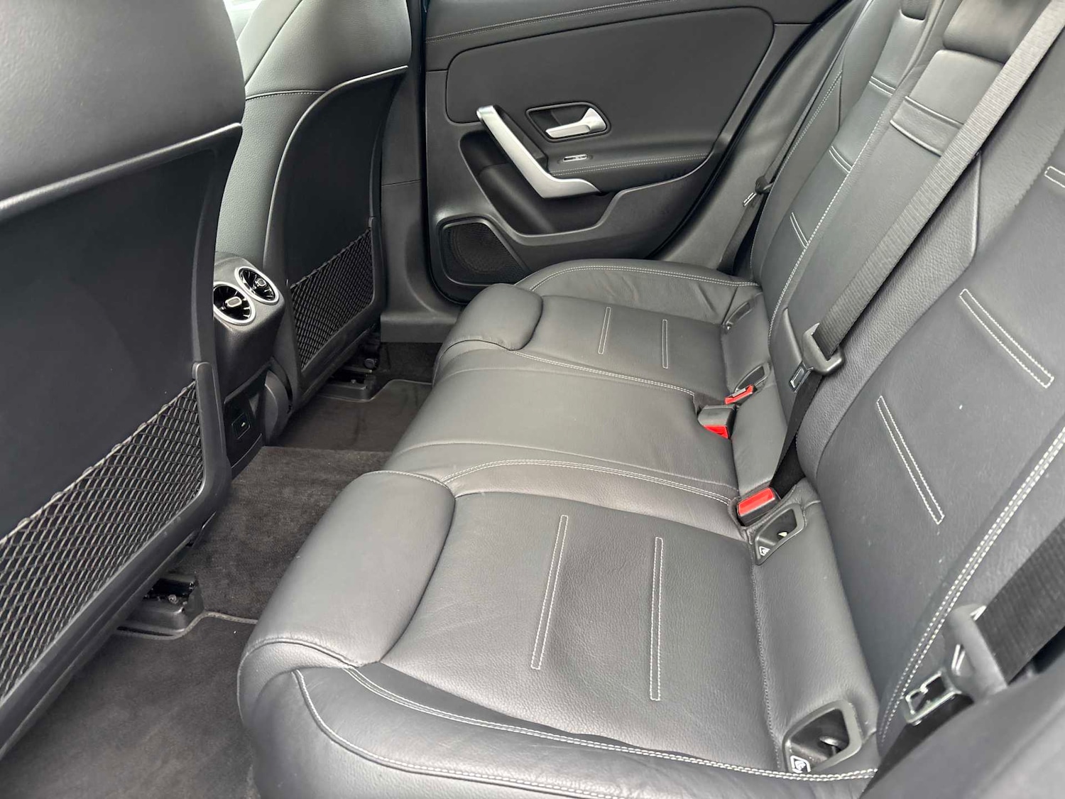 Used Mercedes-Benz A-Class 2021 for sale - 76435622: Photo 20