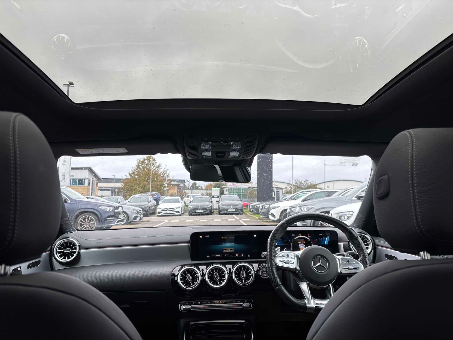 Used Mercedes-Benz A-Class 2021 for sale - 76435622: Photo 22