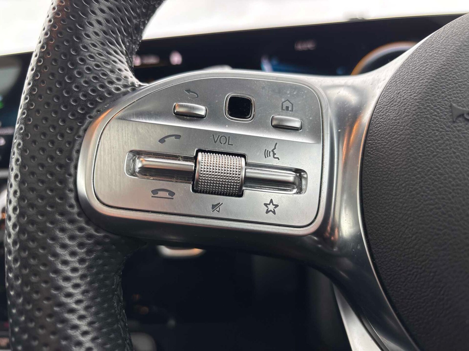 Used Mercedes-Benz A-Class 2021 for sale - 76435622: Photo 24