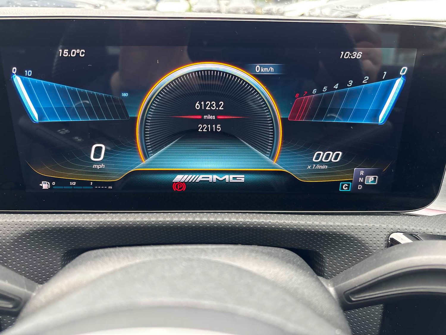 Used Mercedes-Benz A-Class 2021 for sale - 76435622: Photo 27