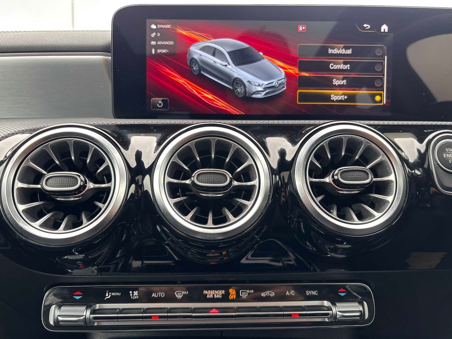 Used Mercedes-Benz A-Class 2021 for sale - 76435622: Photo 33