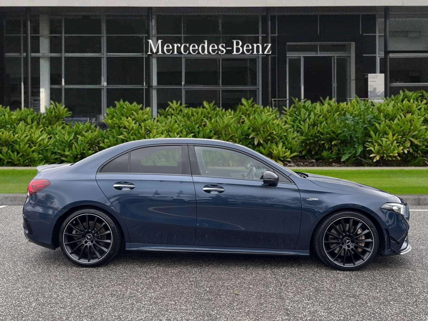 Used Mercedes-Benz A-Class 2021 for sale - 76435622: Photo 5