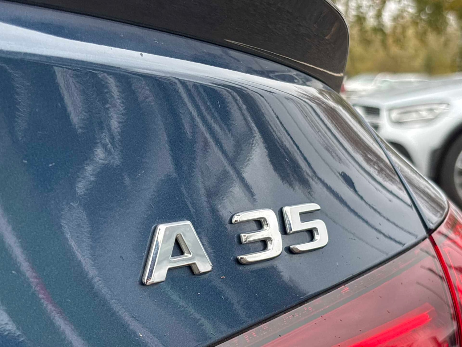 Used Mercedes-Benz A-Class 2021 for sale - 76435622: Photo 8