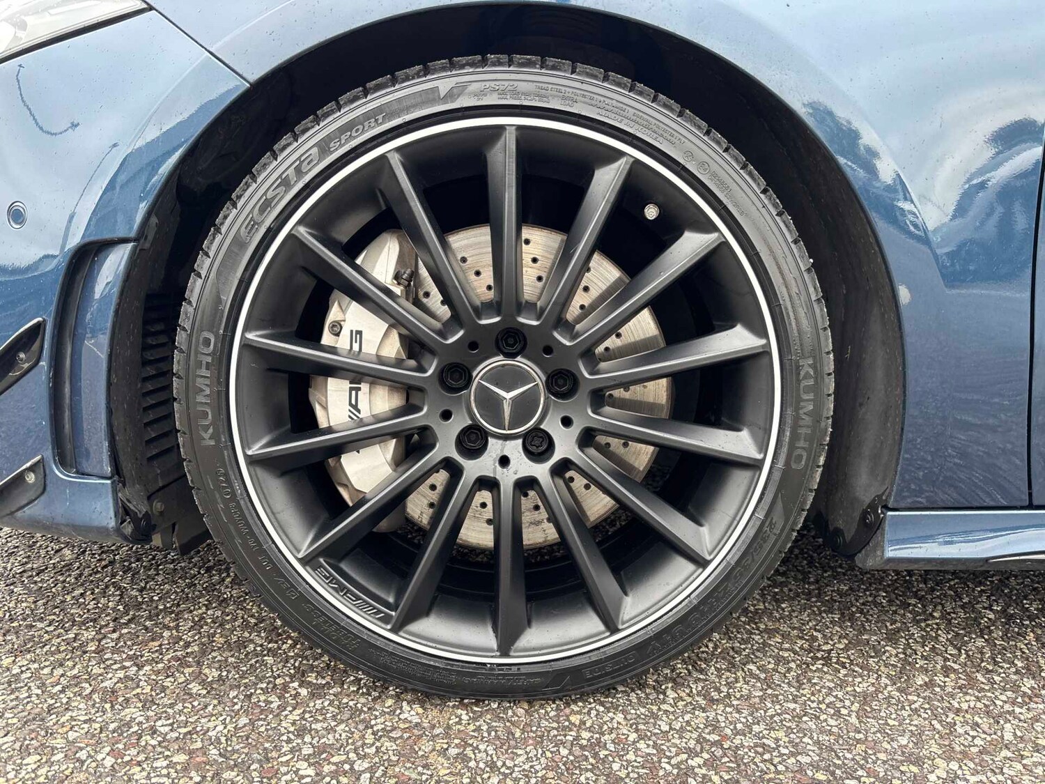 Used Mercedes-Benz A-Class 2021 for sale - 76435622: Photo 9