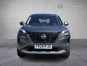 Used Nissan X-Trail 2024 for sale - 79745615: Photo