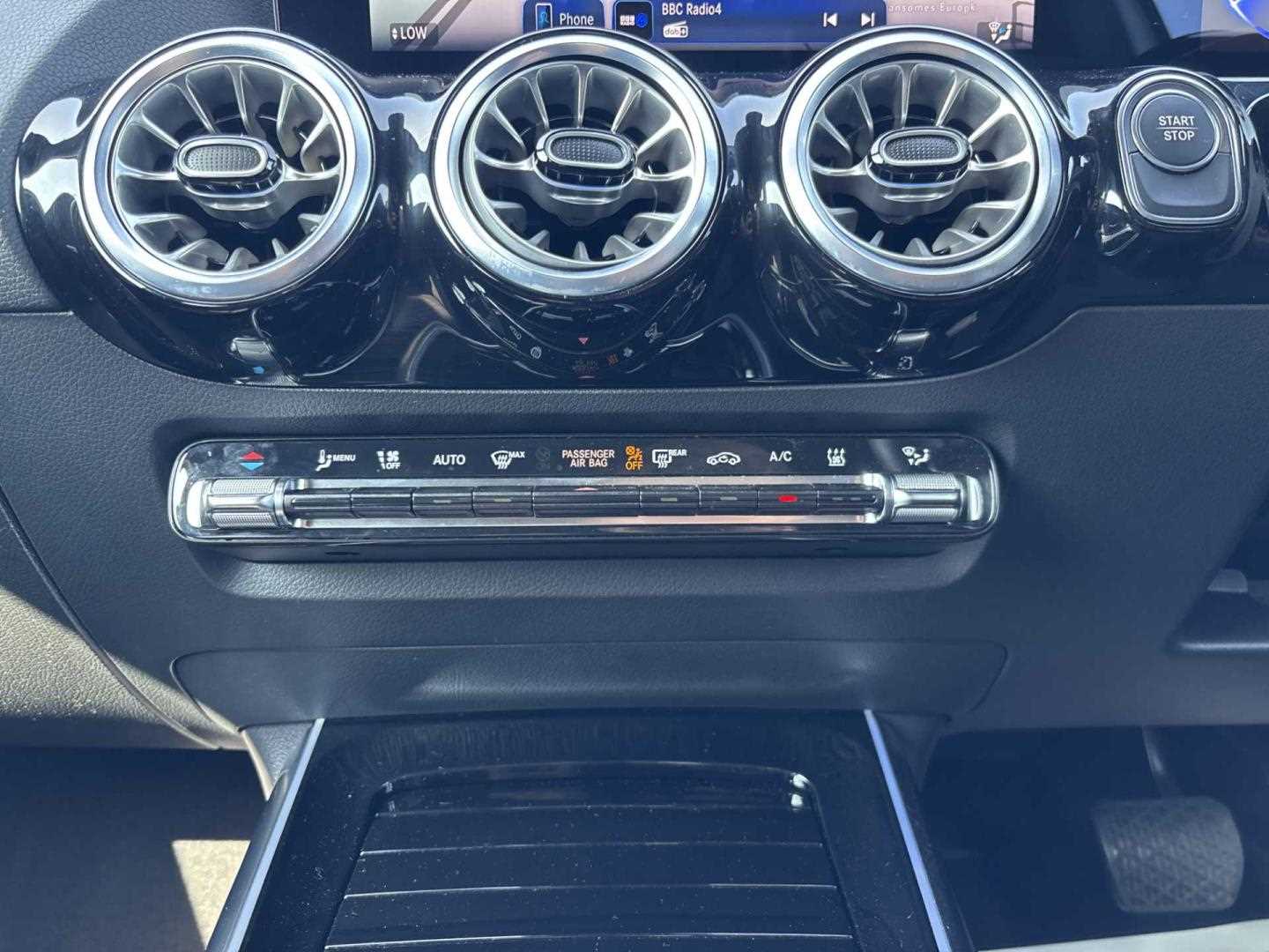 Vehicle 32