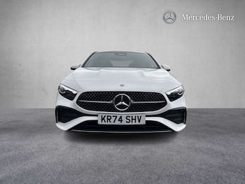 Used Mercedes-Benz A-Class 2024 for sale - 79511546: Photo