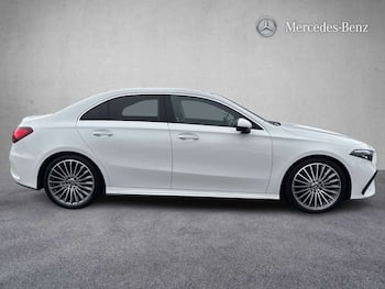 Used Mercedes-Benz A-Class 2024 for sale - 79511546: Photo