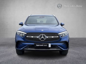 Used Mercedes-Benz GLC 2024 for sale - 79753854: Photo