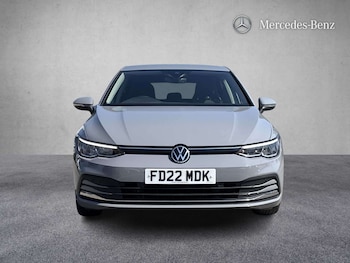 Used Volkswagen Golf 2022 for sale - 78278780: Photo