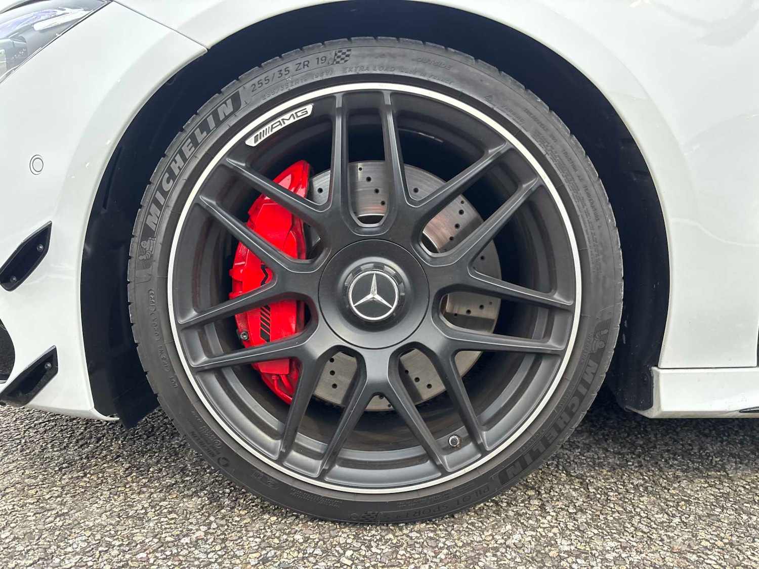 Used Mercedes-Benz CLA 2023 for sale - 78187976: Photo 10