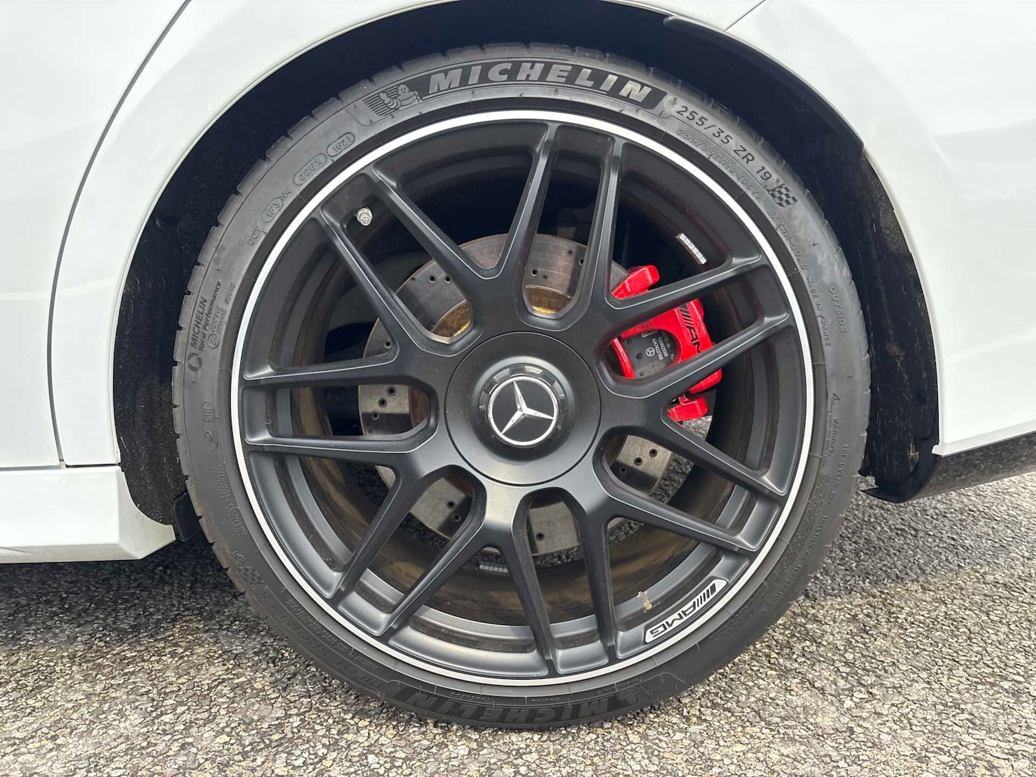 Used Mercedes-Benz CLA 2023 for sale - 78187976: Photo 11