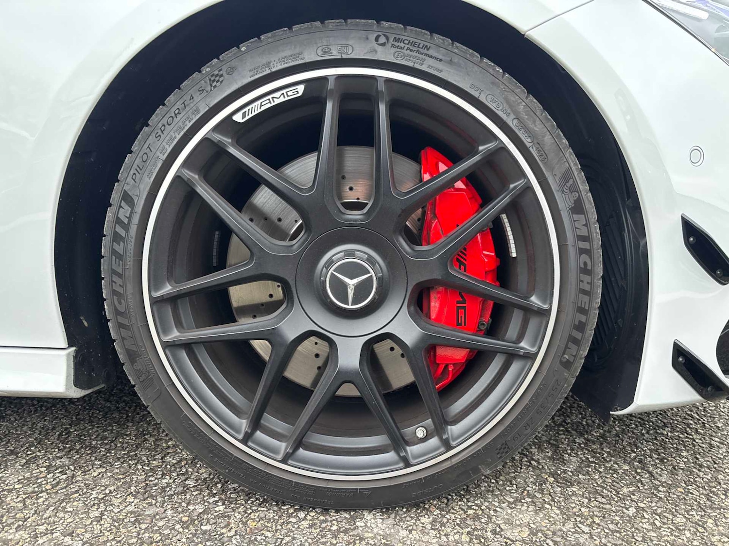 Used Mercedes-Benz CLA 2023 for sale - 78187976: Photo 13