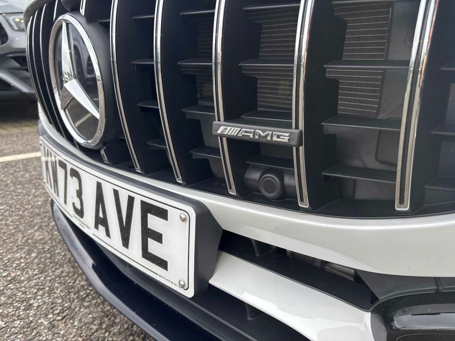 Used Mercedes-Benz CLA 2023 for sale - 78187976: Photo 15