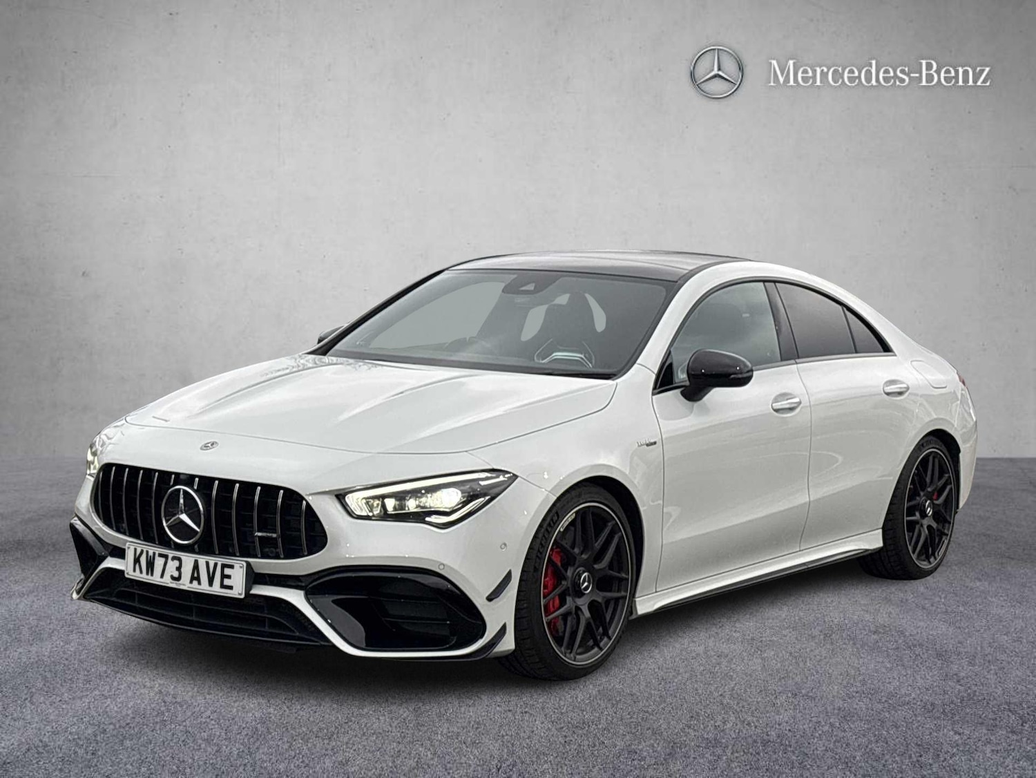 Used Mercedes-Benz CLA 2023 for sale - 78187976: Photo 16
