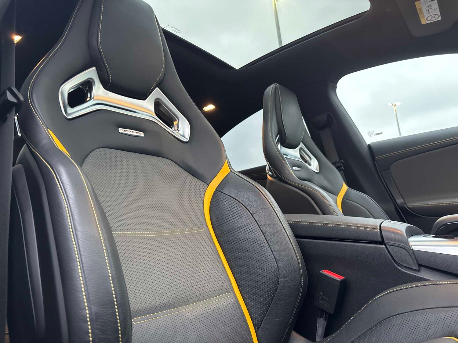 Used Mercedes-Benz CLA 2023 for sale - 78187976: Photo 25