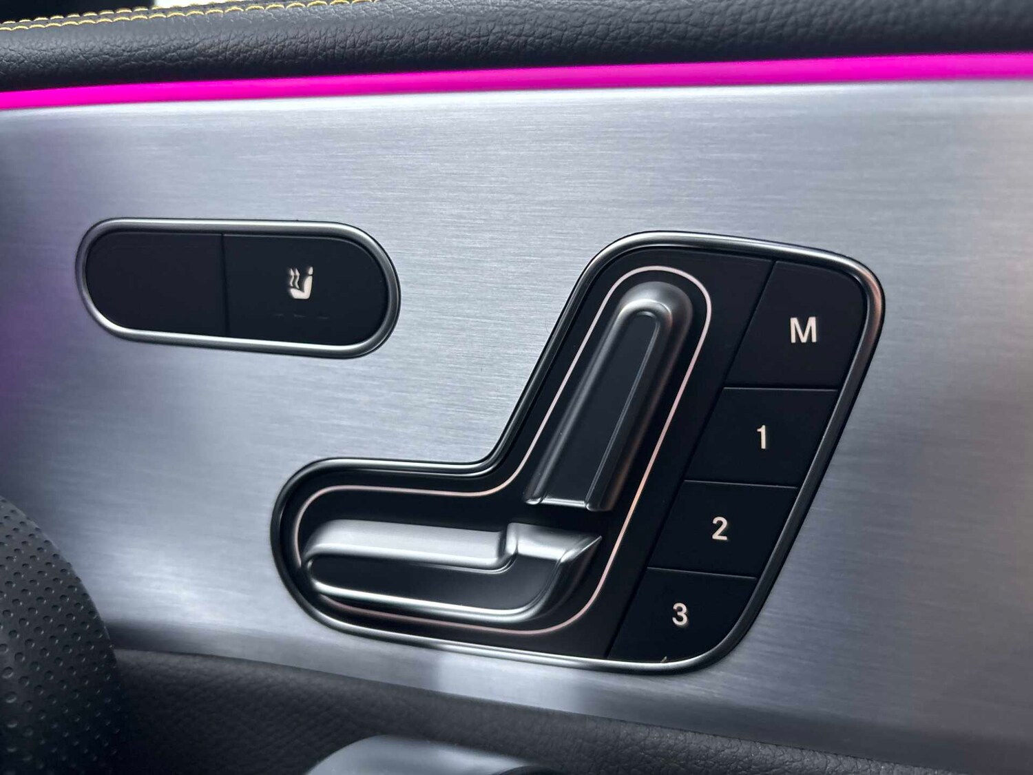 Used Mercedes-Benz CLA 2023 for sale - 78187976: Photo 28