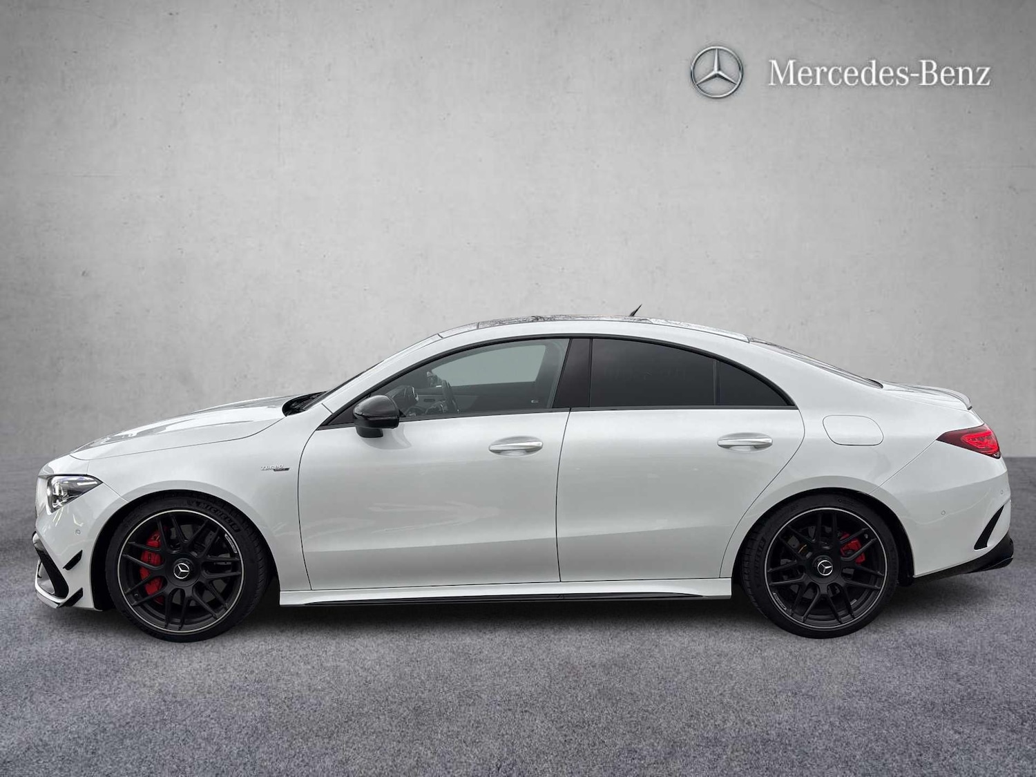 Used Mercedes-Benz CLA 2023 for sale - 78187976: Photo 3