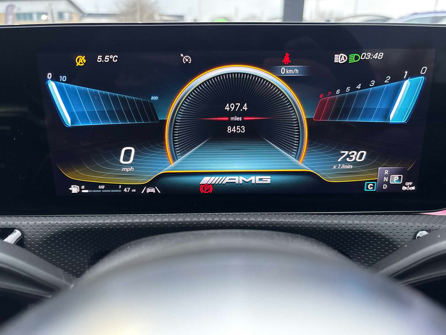 Used Mercedes-Benz CLA 2023 for sale - 78187976: Photo 32