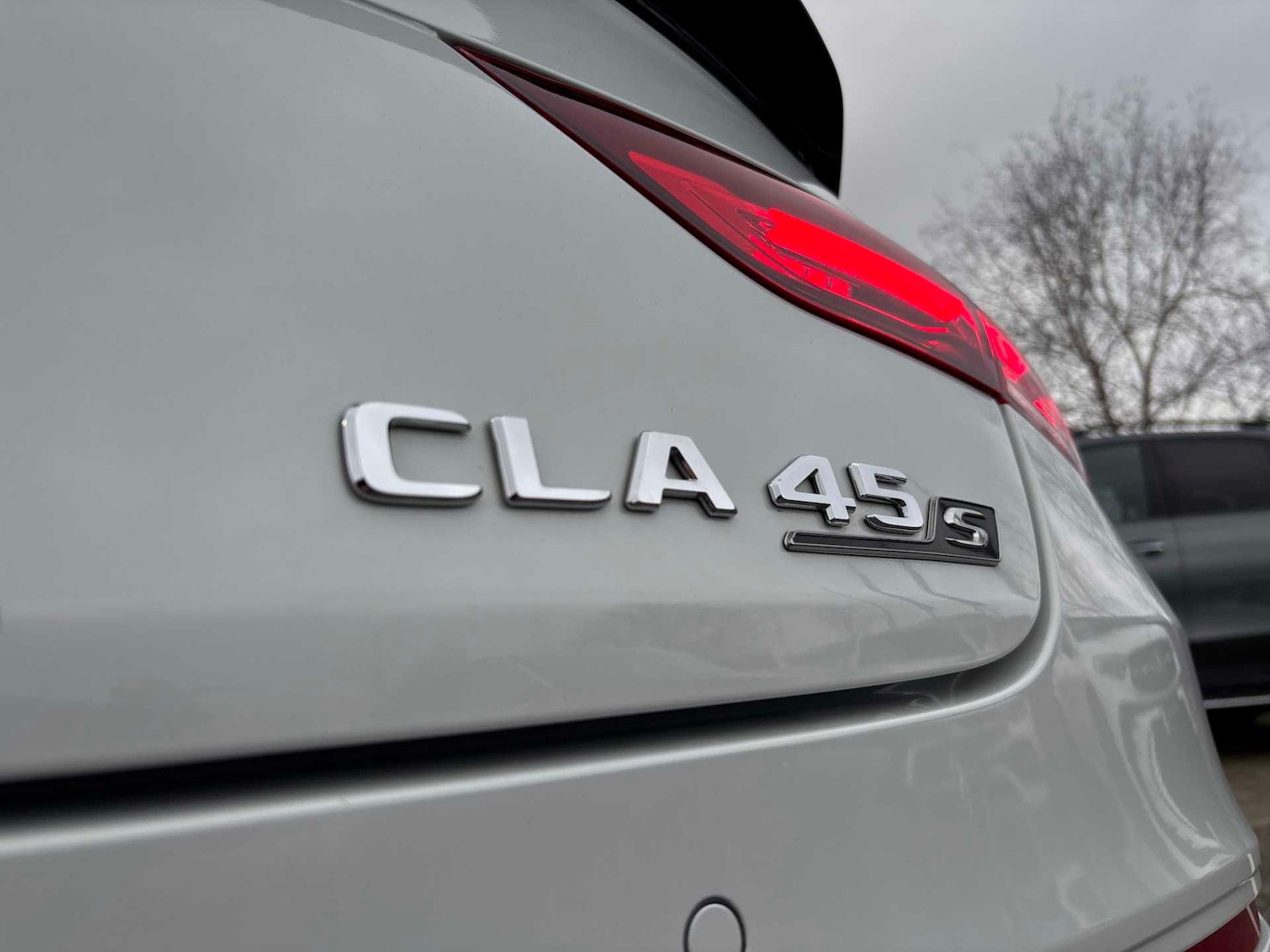 Used Mercedes-Benz CLA 2023 for sale - 78187976: Photo 9