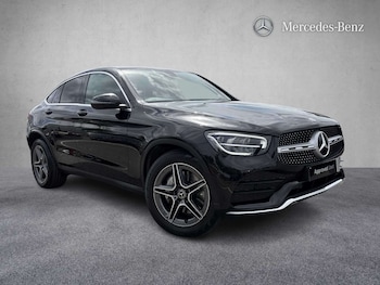 Used Mercedes-Benz GLC 2021 for sale - 78949350: Photo