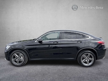 Used Mercedes-Benz GLC 2021 for sale - 78949350: Photo