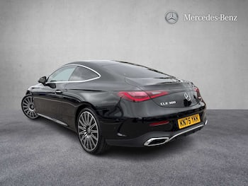 Used Mercedes-Benz CLE 2025 for sale - 79825258: Photo