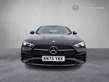 Used Mercedes-Benz CLE 2025 for sale - 79825258: Photo