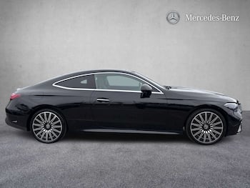 Used Mercedes-Benz CLE 2025 for sale - 79825258: Photo