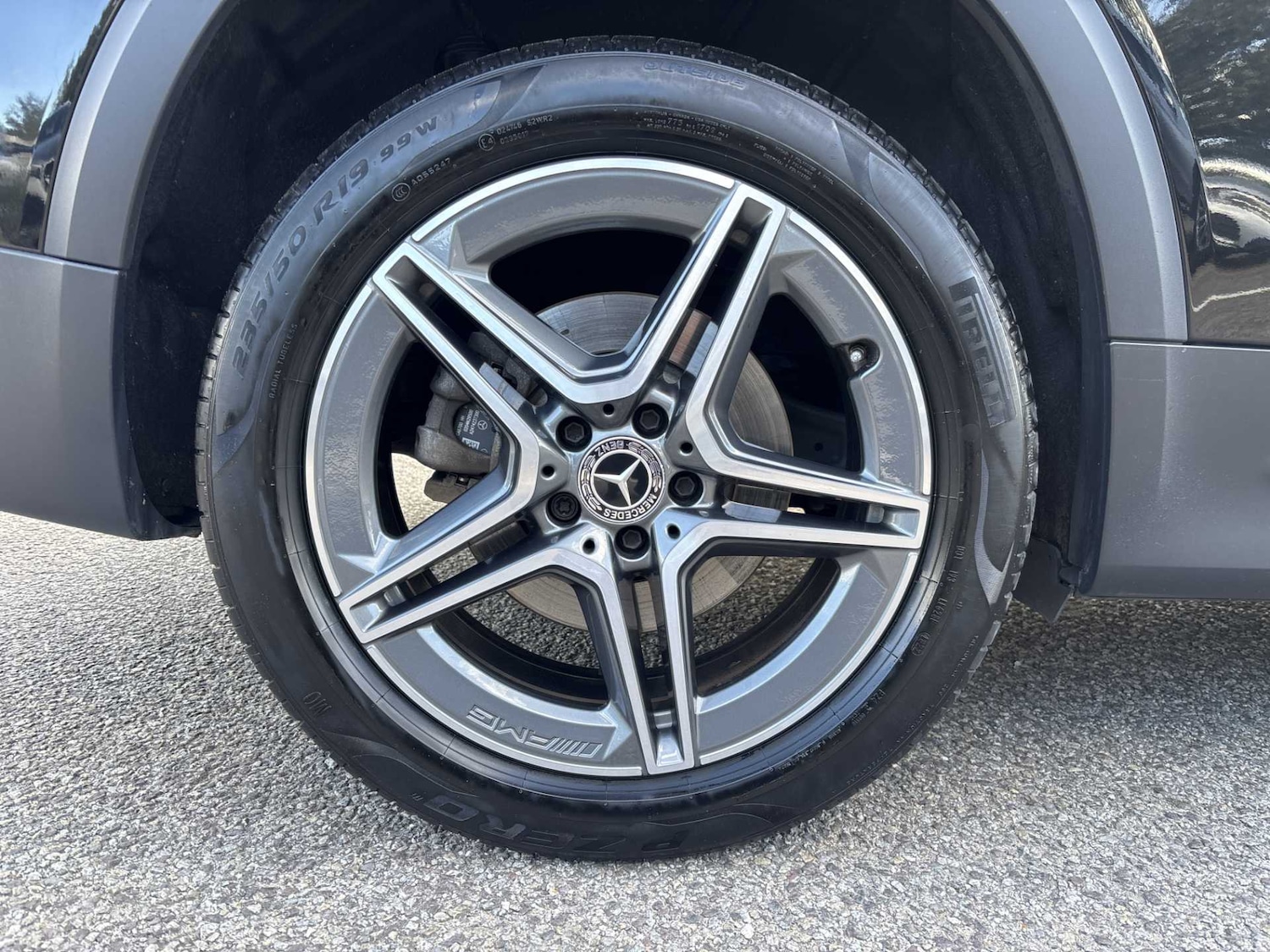 Used Mercedes-Benz GLB 2020 for sale - 75981265: Photo 10