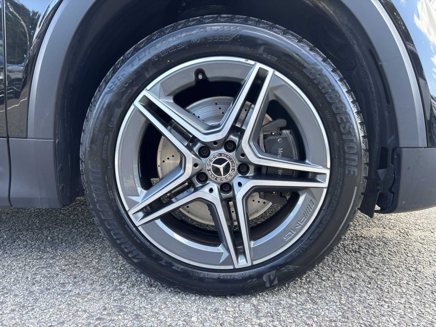 Used Mercedes-Benz GLB 2020 for sale - 75981265: Photo 11