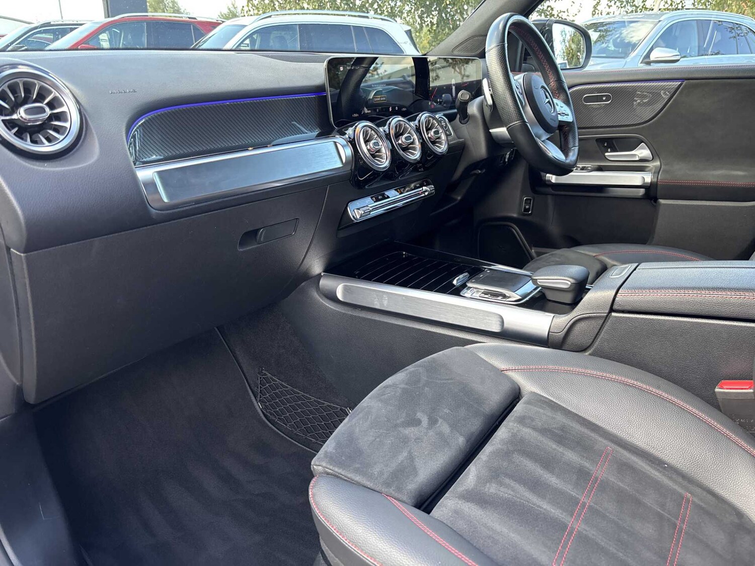 Used Mercedes-Benz GLB 2020 for sale - 75981265: Photo 16