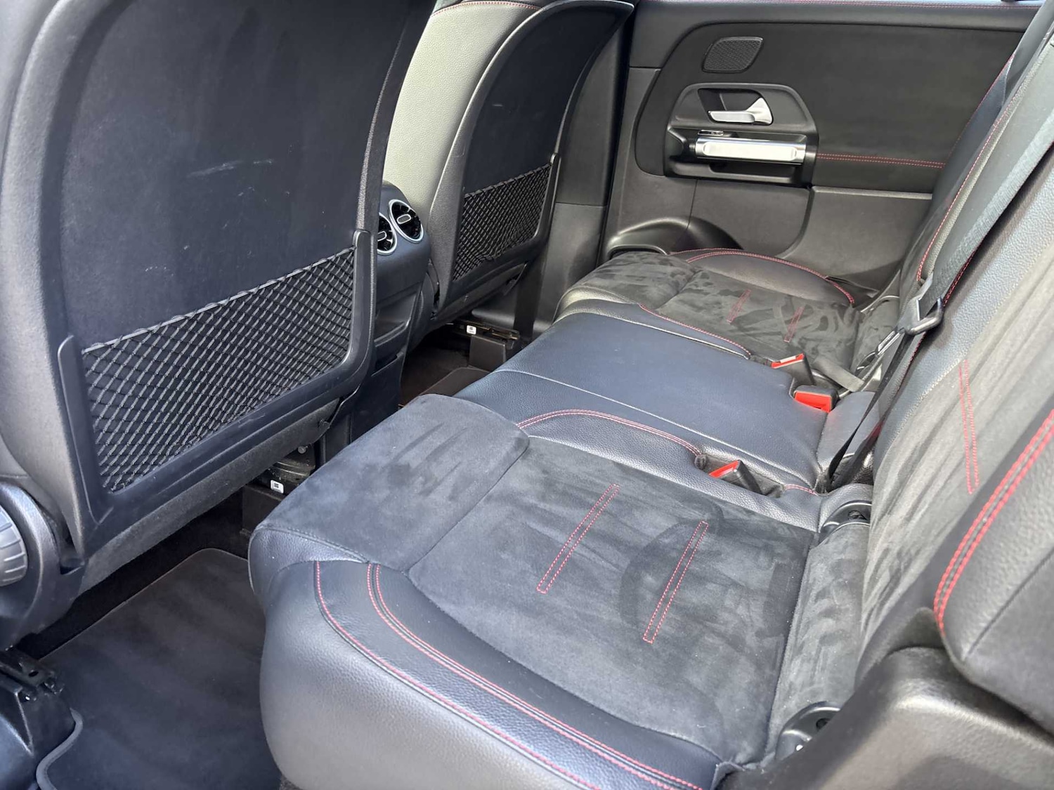 Used Mercedes-Benz GLB 2020 for sale - 75981265: Photo 18