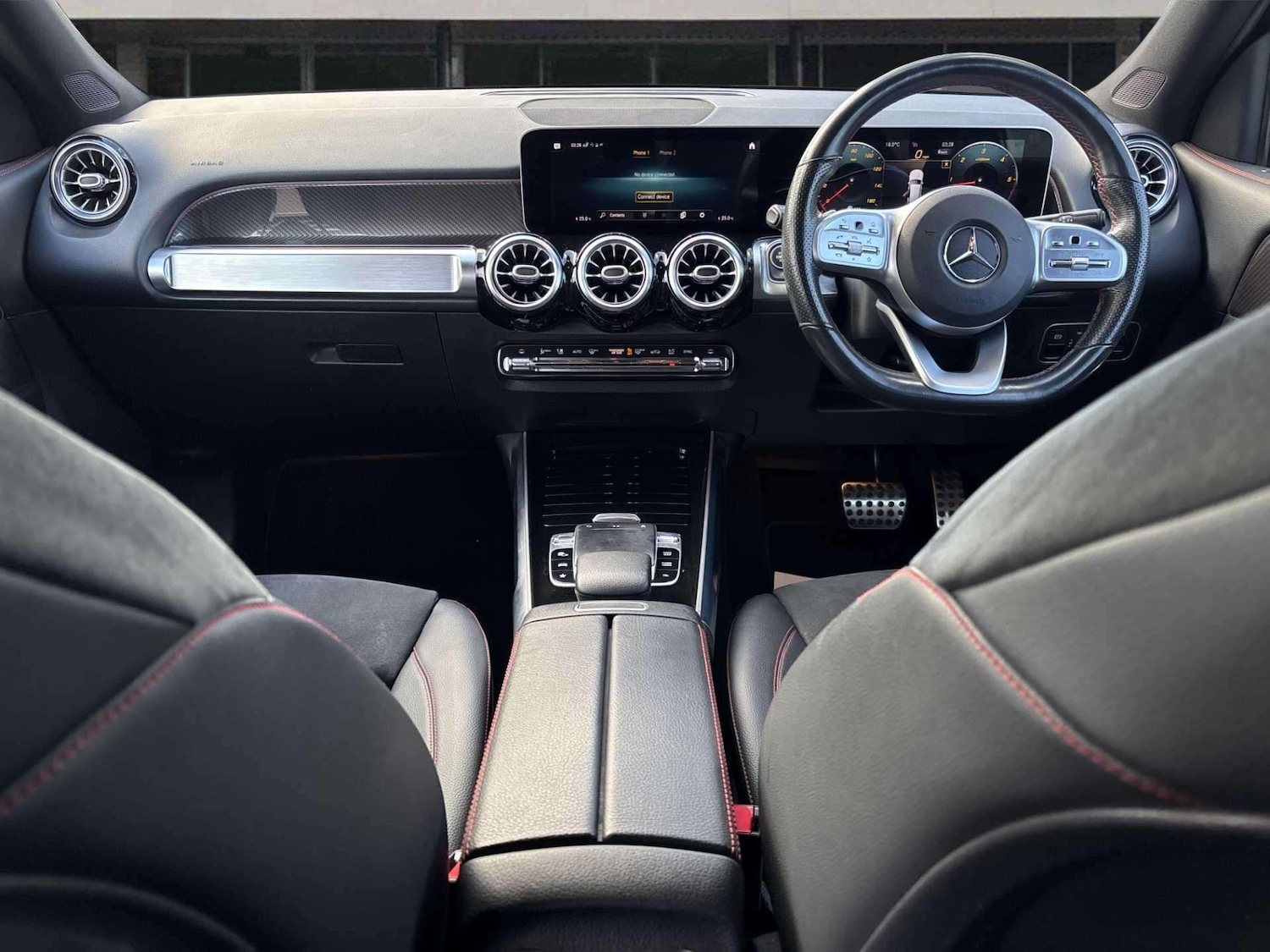 Used Mercedes-Benz GLB 2020 for sale - 75981265: Photo 20