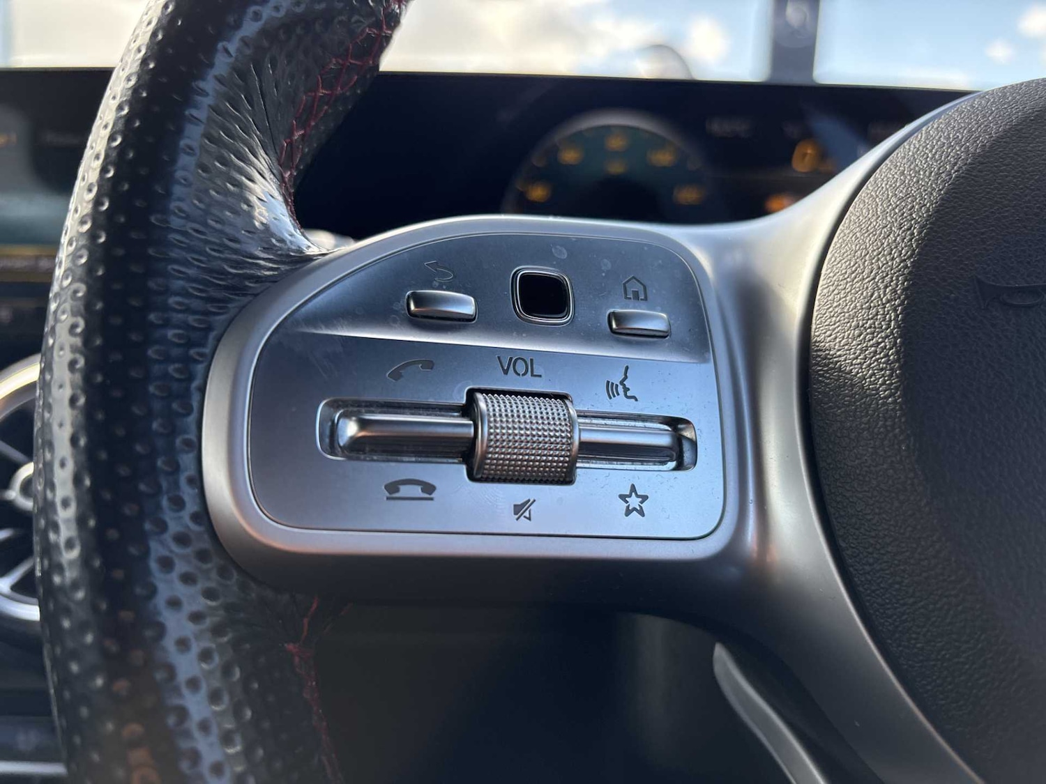 Used Mercedes-Benz GLB 2020 for sale - 75981265: Photo 22