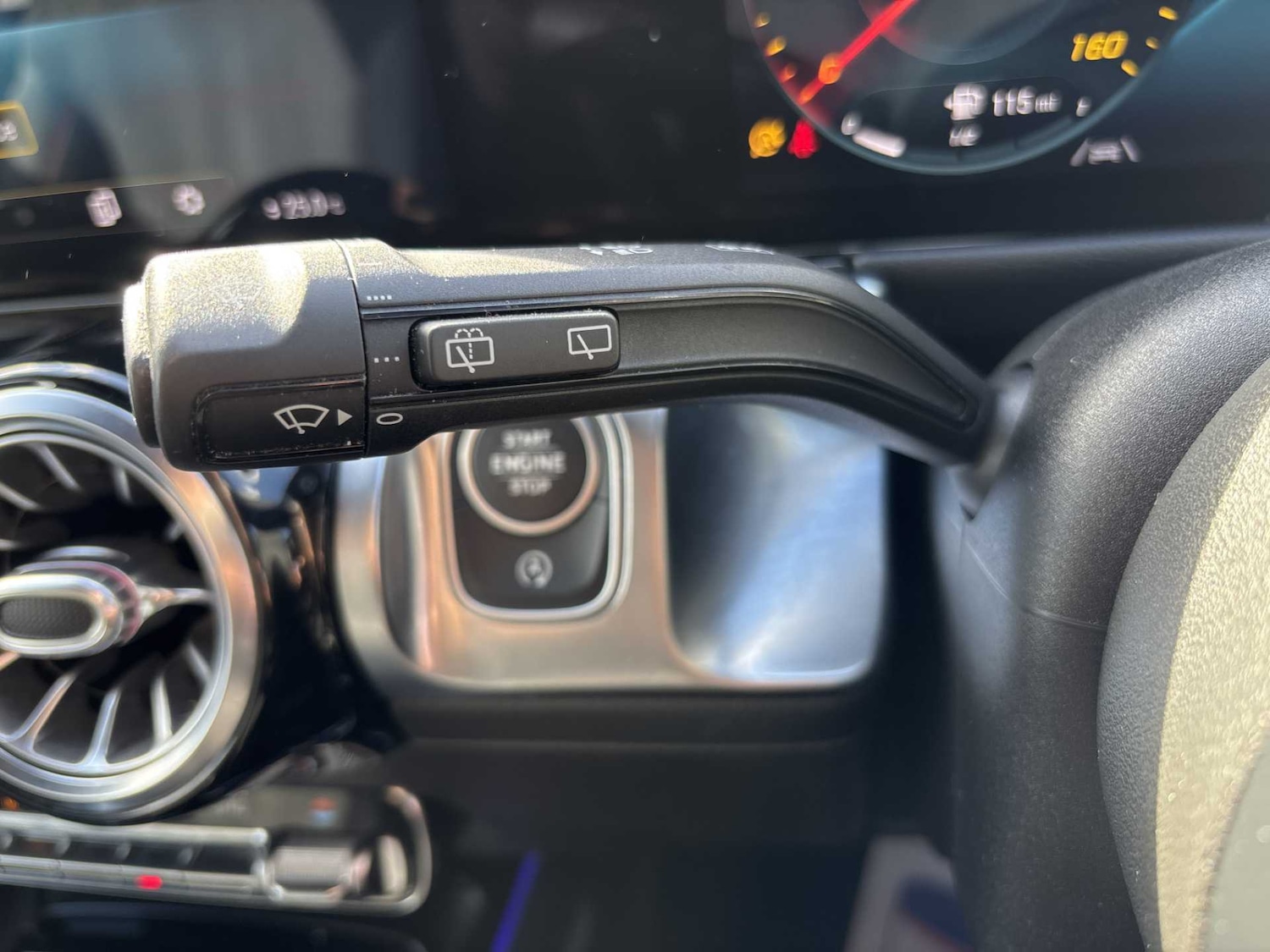 Used Mercedes-Benz GLB 2020 for sale - 75981265: Photo 25