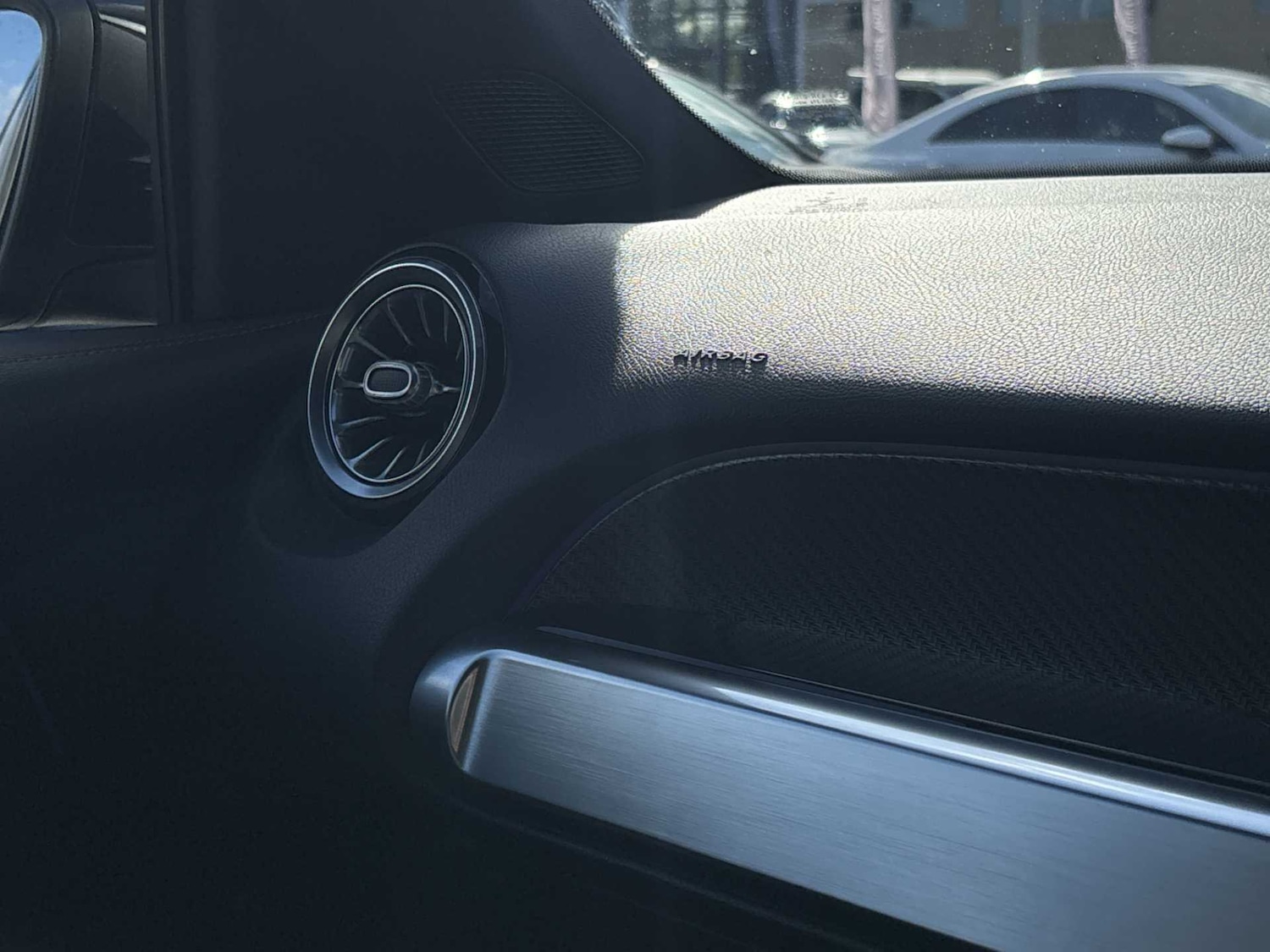 Used Mercedes-Benz GLB 2020 for sale - 75981265: Photo 28