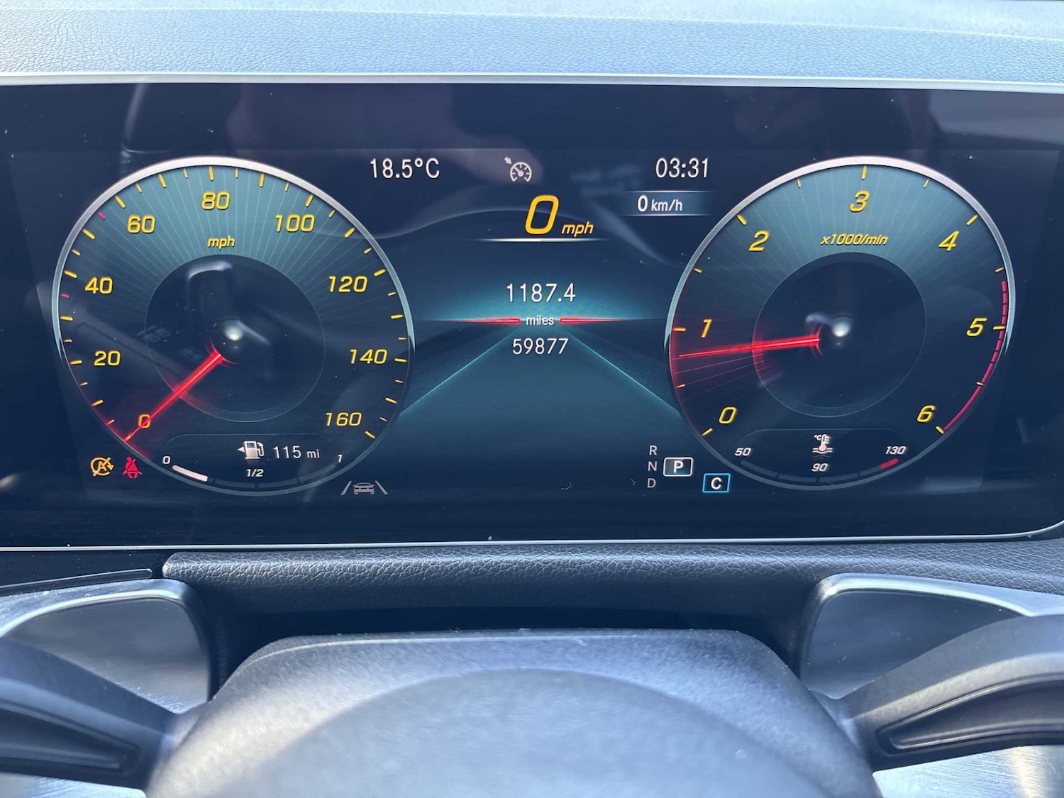 Used Mercedes-Benz GLB 2020 for sale - 75981265: Photo 29