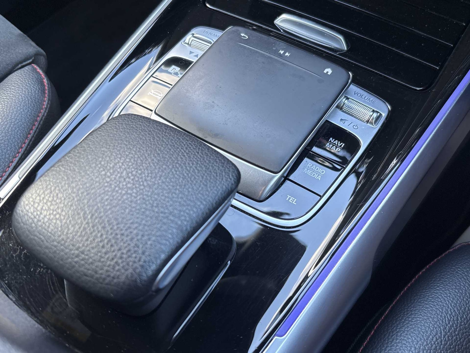 Used Mercedes-Benz GLB 2020 for sale - 75981265: Photo 30