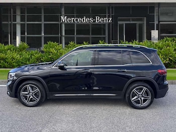 Used Mercedes-Benz GLB 2020 for sale - 75981265: Photo