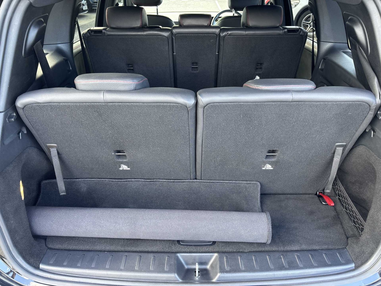 Used Mercedes-Benz GLB 2020 for sale - 75981265: Photo 7