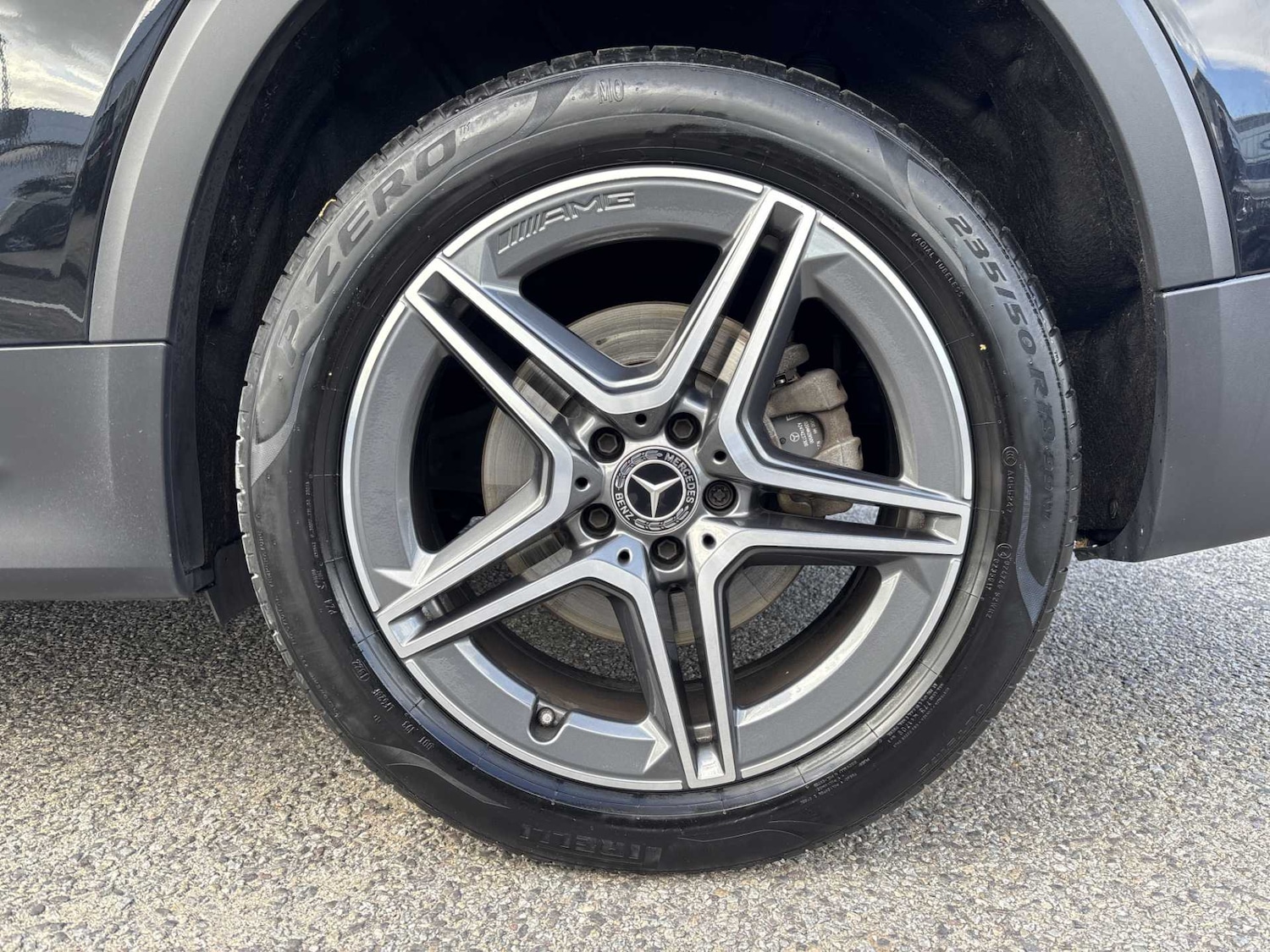 Used Mercedes-Benz GLB 2020 for sale - 75981265: Photo 9