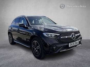 Used Mercedes-Benz GLC 2026 for sale - 78949496: Photo
