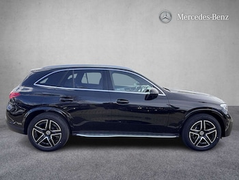Used Mercedes-Benz GLC 2026 for sale - 78949496: Photo