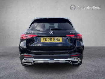 Used Mercedes-Benz GLC 2026 for sale - 78949496: Photo