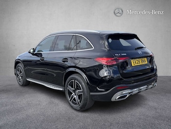 Used Mercedes-Benz GLC 2026 for sale - 78949496: Photo