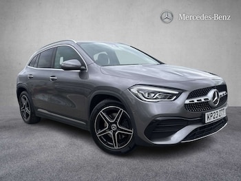 Used Mercedes-Benz GLA 2023 for sale - 79065091: Photo