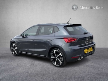 Used SEAT Ibiza 2023 for sale - 78010270: Photo