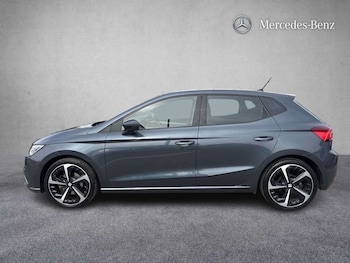 Used SEAT Ibiza 2023 for sale - 78010270: Photo